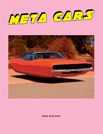 Beni Bischof: Meta Cars