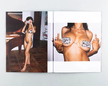 The Flowers Taste So Good: Mia Khalifa by Matt Jones