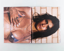 The Flowers Taste So Good: Mia Khalifa by Matt Jones