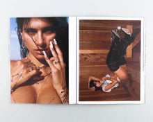 The Flowers Taste So Good: Mia Khalifa by Matt Jones