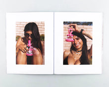 The Flowers Taste So Good: Mia Khalifa by Matt Jones