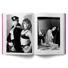 Vivienne Maricevic: New York Then 1986–1992