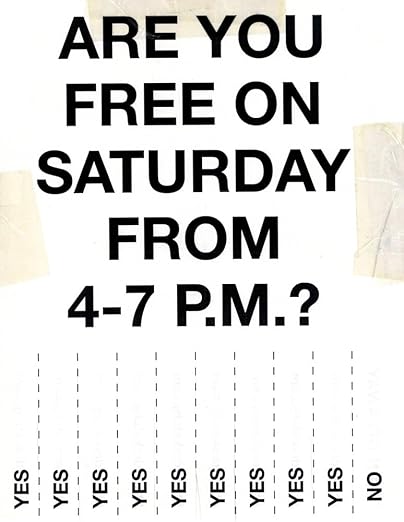 Kenneth Goldsmith: NYC Street Poets and Visionaries