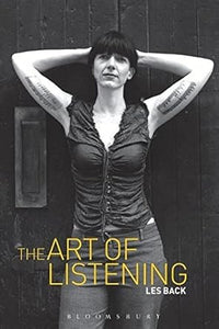 Les Back: The Art of Listening