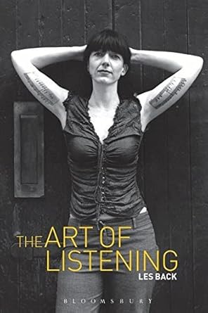 Les Back: The Art of Listening