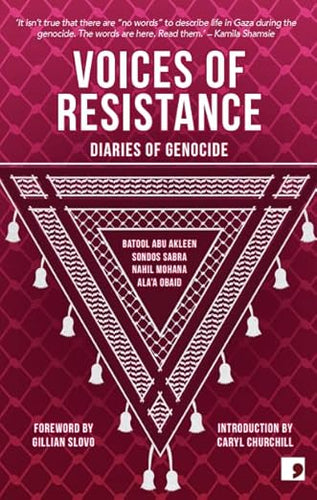 Voices of Resistance