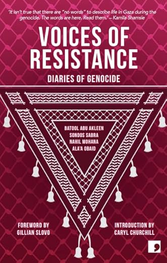 Voices of Resistance