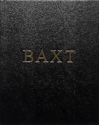 Andrew Miksys: BAXT