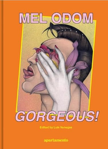 Mel Odom: Gorgeous!