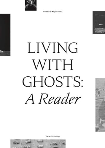 KJ Abudu: Living With Ghosts