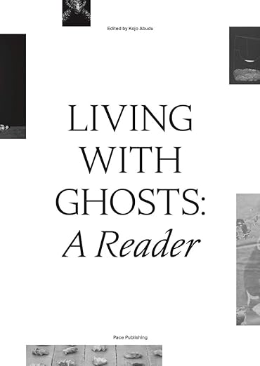 KJ Abudu: Living With Ghosts