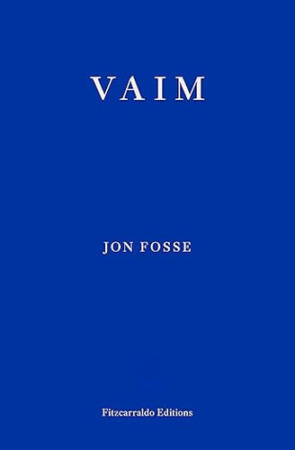 Jon Fosse: Vaim