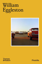 Leanne Sacramone: William Eggleston