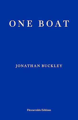 Jonathan Buckley: One Boat