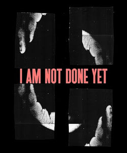 Kameelah Janan Rasheed: I Am Not Done yet