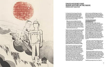 David Hockney: Moving Focus