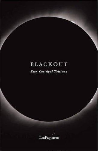 Yann Chateigné Tytelman