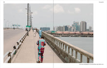 Street Photography Africa