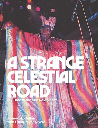Blank Forms: A Strange Celestial Road