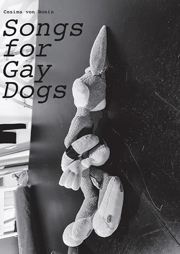 Cosima von Bonin: Songs for Gay Dogs