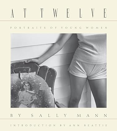 Sally Mann: At Twelve