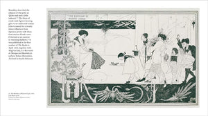 Aubrey Beardsley: Decadence and Desire