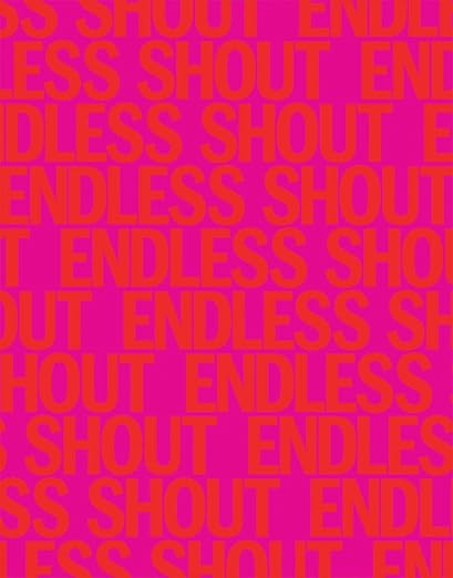 Various: Endless Shout