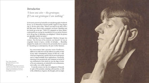 Aubrey Beardsley: Decadence and Desire