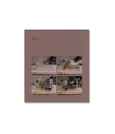 Gail Rebhan: About Time