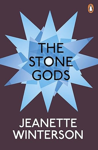 Jeanette Winterson: The Stone Gods