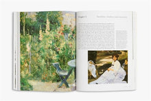 Clare A. P. Williamson: In the Gardens of Impressionism