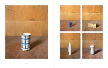 Joel Meyerowitz: Morandi's Objects: The Complete Archive of Casa Morandi