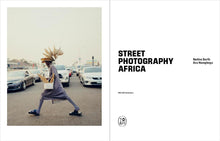 Street Photography Africa