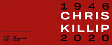 Chris Killip