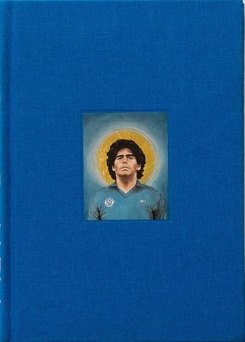 David Diehl: ICONS: A Directory of Canonisations around the Turn of the Millennium