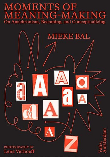 Mieke Bal: Moments of Meaning-Making