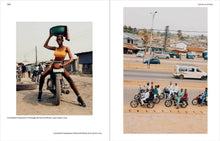 Street Photography Africa