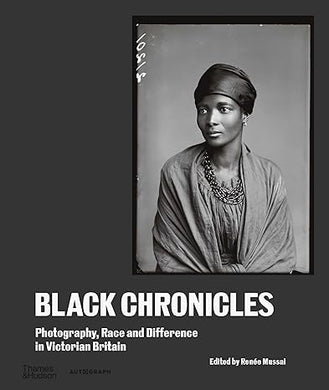 Renée Mussai: Black Chronicles