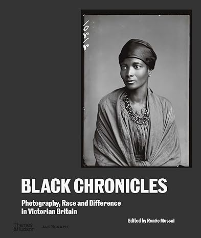 Renée Mussai: Black Chronicles
