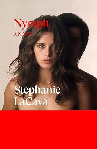 Stephanie LaCava: Nymph