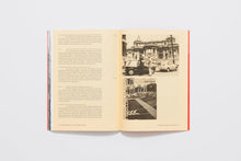 Roma vietata - Journey into the Reachable City (Stefano Ciavatta & Luca Galofaro eds.)