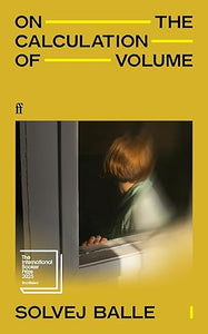 Solvej Balle: On the Calculation of Volume l