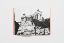 Roma vietata - Journey into the Reachable City (Stefano Ciavatta & Luca Galofaro eds.)