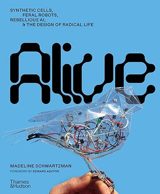 Madeline Schwartzman: Alive