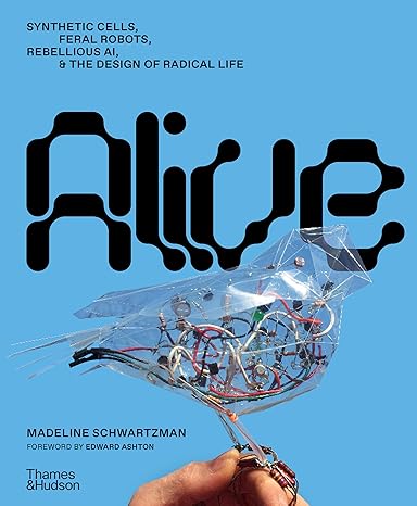 Madeline Schwartzman: Alive