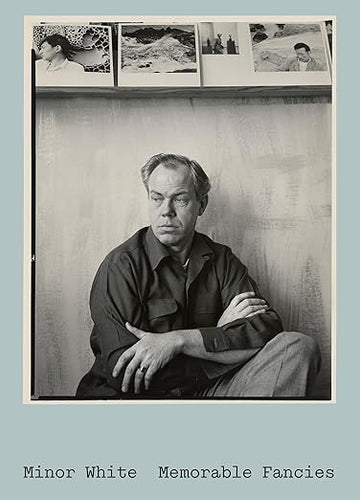 Minor White: Memorable Francis