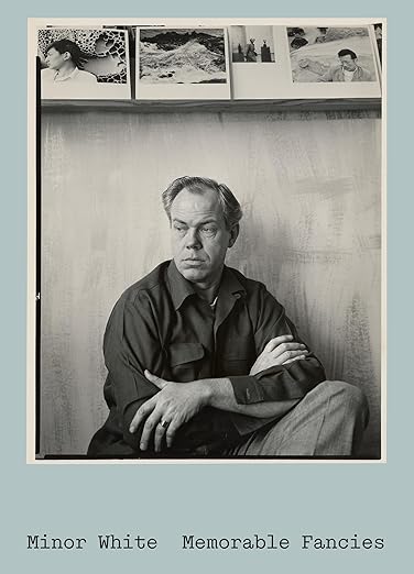 Minor White: Memorable Francis