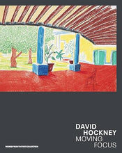 David Hockney: Moving Focus
