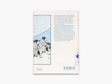 Hokusai's Fuji