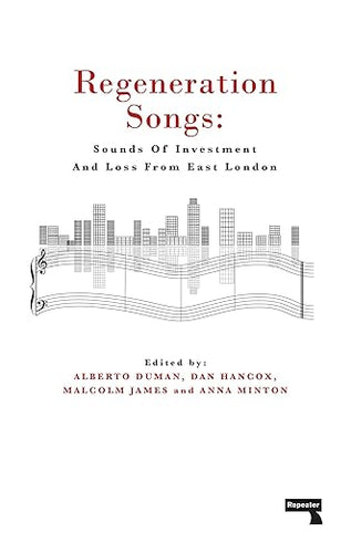 Various: Regeneration Songs